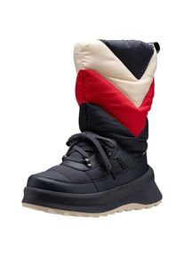 Helly Hansen Bliss Apres Boot Winterschuhe Damen (Gr 38 |schwarz |wasserdicht)