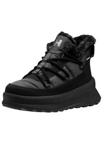 Helly Hansen Bluesky Winterschuhe Damen (Gr 37,5 |schwarz |wasserdicht)