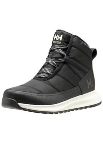 Helly Hansen Nora HT Winterschuhe Damen (Gr 39,3 |schwarz/grau |wasserdicht)