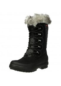 Winterschuhe Helly Hansen Garibaldi VL Damen (Gr 38,7 |schwarz |wasserdicht)