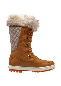 Helly Hansen Garibaldi VL Damen (Gr 40,5 |braun |wasserdicht)