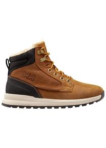 Winterschuhe Helly Hansen Kelvin LX Herren (Gr 44,5 |braun |wasserdicht)