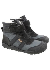 Koel Milam Winterschuhe Kinder (Gr 31 |grau/schwarz |wasserdicht)