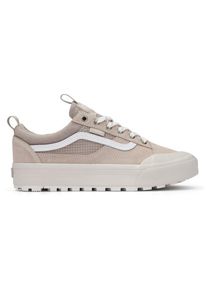 Vans MTE Old Skool Waterproof Insulated Winterschuhe (Gr M7,5 |grau |wasserdicht)