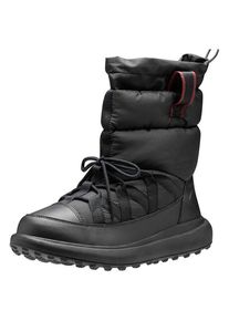 Helly Hansen Monarch Boot Winterschuhe Herren (Gr 42,5 |schwarz |wasserdicht)