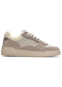 Hub Match Sneaker Women (Gr 42 |beige)