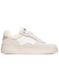 Sneaker Hub Match Damen (Gr 41 |wei&szlig;)