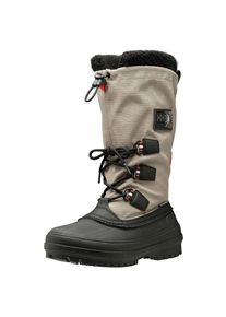 Helly Hansen Arctic Patrol Boot Winterschuhe Women (Gr 40,5 |schwarz |wasserdicht)