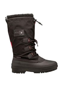Helly Hansen Arctic Patrol Boot Winterschuhe Damen (Gr 38 |schwarz |wasserdicht)