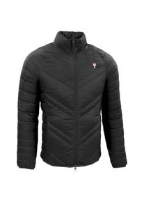 Grüezi Bag Grüezi Bag Senseful DownWool Jacket Daunenjacke Herren (Gr XL |schwarz)