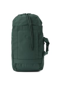 pinqponq Blok 30 Daypack (blau/gr&uuml;n)
