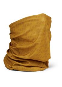 GripGrab Multifunctional Neck Warmer Schlauchschal (Größe 54-63 cm |braun)