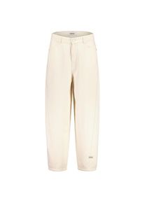 maloja VaganskiM Freizeithose Damen (Gr 31 - Length: 32'' |wei&szlig;)