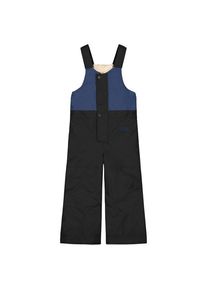 Skihose PICTURE Snowy Toddler Bib Pants Kinder (Gr 3 Years |schwarz |wasserdicht)