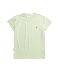 NIKIN Treeshirt T-Shirt Damen Alltag (Gr XL |gr&uuml;n)