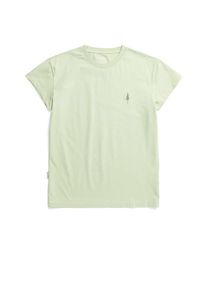 NIKIN Treeshirt T-Shirt Damen Alltag (Gr XXL |gr&uuml;n)