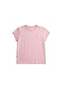T-Shirt NIKIN Treeshirt Damen (Gr XL |rosa)