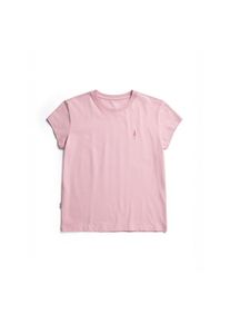 T-Shirt NIKIN Treeshirt Damen (Gr L |rosa)