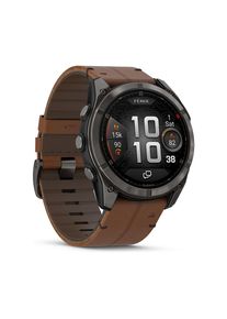 Garmin Smartwatch Fenix 8 Pro - 51 mm AMOLED 010-03199-40