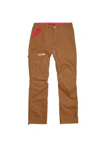 Amundsen Sports Vidda Pants Trekkinghose Herren (Gr XL |braun)
