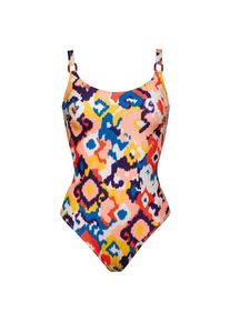 Lidea Heart Beat Swimsuit Badeanzug Damen (Gr 44 - Cup: D |bunt)