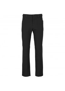 Maier Sports Charles Winterhose Herren (Gr 48 - Regular |schwarz)