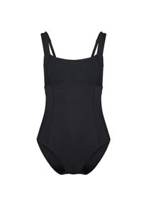 Rip Curl Premium Surf One Piece Badeanzug Damen (Gr XXL - D-DD |schwarz)