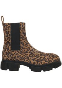 Copenhagen Stiefel - boots 'CPH570' - Gr. 36 (EU) - in Bunt - f&uuml;r Damen