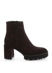 Kennel & Schmenger Kennel & Schmenger Stiefeletten - Stiefelette Kate - Gr. 37 (EU) - in Braun - f&uuml;r Damen