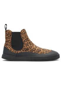 Freizeitstiefel Groundies Sienna Damen (Gr 38 |schwarz)