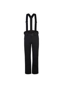 Ziener Taga-Z Skihose Herren (Gr 94 - Long |schwarz |wasserdicht)