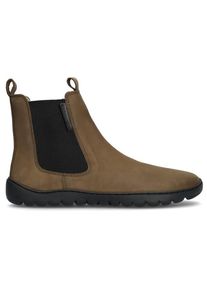 Groundies Everyday Chelsea 2.0 Barfu&szlig;schuhe Women (Gr 43 |braun)