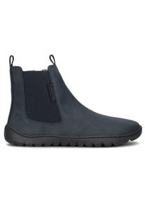 Barfu&szlig;schuhe Groundies Everyday Chelsea 2.0 Damen (Gr 43 |blau)