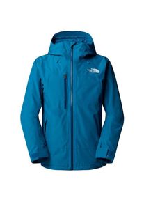 Skijacke The North Face Descendit Jacket Herren (Gr S |blau |wasserdicht)