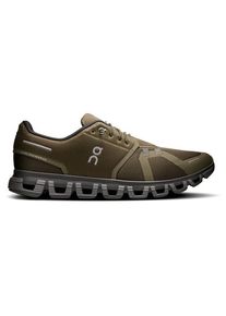 On Cloud 6 Sneaker Men (Größe 47,5 |braun)
