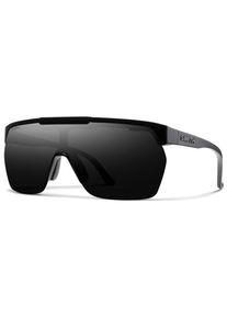 Smith XC S3 (VLT 10%) Sonnenbrille (schwarz)