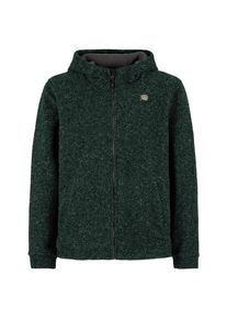 E9 Mimmo Zip-Hoodie Men (Gr M |schwarz)