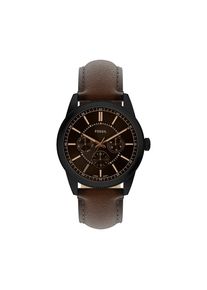 Fossil Herrenuhr Pearson FS6138