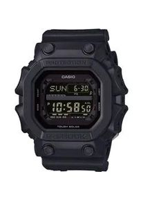 Casio G-SHOCK Solaruhr, Armbanduhr, Herrenuhr,digital,bis 20bar wasserd.Resinarmband