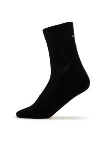 Laufsocken Falke RU Trail Herren (Gr 46-48 |schwarz)