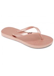 Sandalen Roxy RG Viva VI Kinder (Gr 3,5 |rosa)