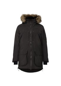 DIDRIKSONS 1913 Didriksons Zeus USX Parka 2 Parka Herren (Gr XXL |schwarz |wasserdicht)
