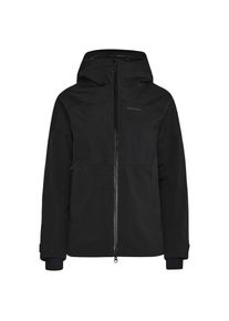 DIDRIKSONS 1913 Winterjacke Didriksons Idun Jacket 3 Damen (Gr 46 |schwarz |wasserdicht)