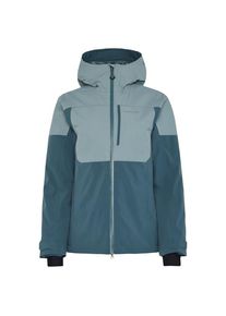 DIDRIKSONS 1913 Didriksons Idun Jacket 3 Winterjacke Women (Gr 42 |blau |wasserdicht)