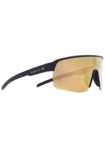 Red Bull SPECT Dakota Mirror Cat 3 (VLT 13%) Fahrradbrille (Gr M |beige)