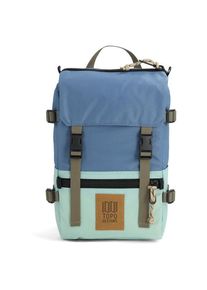 Topo Designs Rover Pack Mini Daypacks (blau)