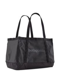 Patagonia Black Hole Tote 25 Umh&auml;ngetasche Reisen (Gr 25 l |grau)