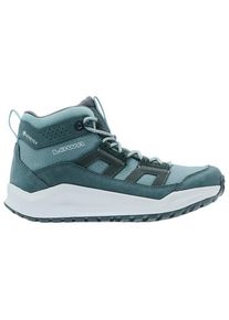 Lowa Kaloya GTX Mid Freizeitstiefel Women (Gr 42,5 |grau |wasserdicht)