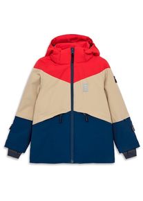 Lego Jested 708 Skijacke Kinder (Größe 134 |blau |wasserdicht)