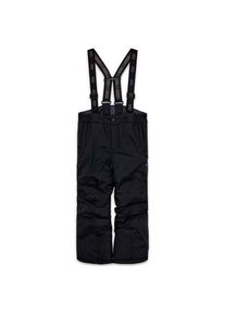 Skihose Lego Powai 708 Kinder (Gr 158 |schwarz |wasserdicht)